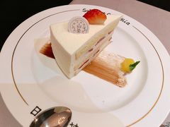 -戈雅法餐厅(世界城广场店)