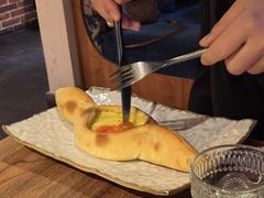 -格鲁·秀色Georgia’s Feast