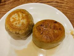 -清真吴记门钉肉饼·喜多利