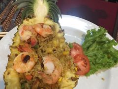 -BAI BUA RESTAURANT