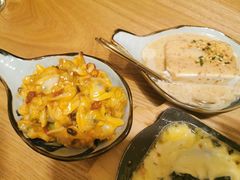 -西月山居匠心创意料理(江汉路新佳丽广场店)