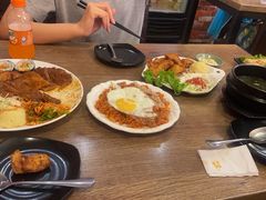 -韩流热风(桥东街店)