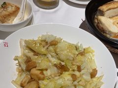 -一品红川菜(皇岗店)