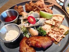 -blue frog蓝蛙(长泰广场店)