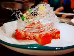 蜜藕-YUNHE秐合· 雅致浙宴(西溪店)