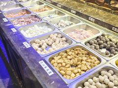 -金火牛烤肉.火锅自助餐厅(桐乡吾悦广场店)