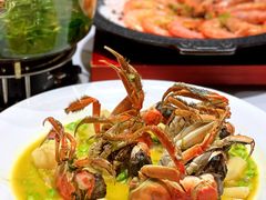 -道道鲜·崇明私房菜(五角场店)