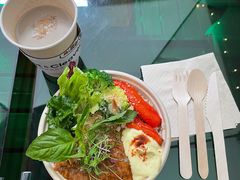 -Carrot&Cleaver蔬蔬食验室 By MissGreen(上海商城店)