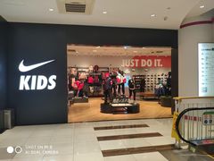 -宝大祥青少年儿童购物中心(南京东路店)