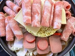 -炙韩料理·部队锅专门店