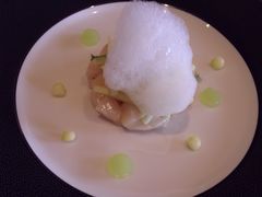 -Caprice(香港四季酒店)