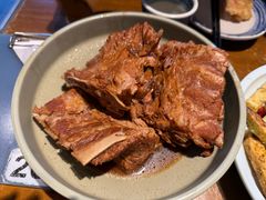 -95号酱骨·一块豆腐(展春园西路店)
