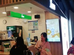 -1点点(新达汇三林店)