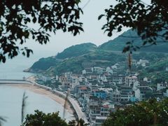 -东极岛景区