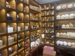 -沐春秋茶书院·茶室.茶馆.商务包房(知春路店)