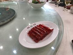 -晋阳饭庄(虎坊桥店)