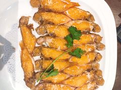 -鱼篮仔·潮汕美食(圆明新园店)