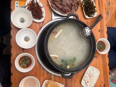 -尼玛藏家风味园(阿山食城店)