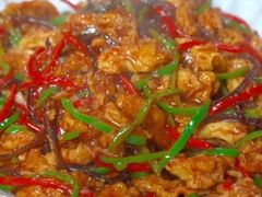 -乡村基(龙湖时代天街餐厅)