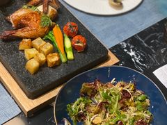 -Wei菋·Le Bistrot