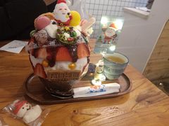 -WONDER ICE 萬得冰田(建設路总店)