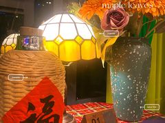-EVA咖啡小酒馆