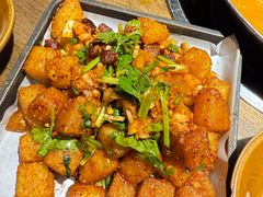 -贵厨酸汤牛肉(小十字店)