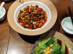 -湘约爨厨(太白立交店)