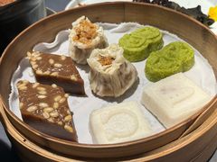 -新梅华餐厅(星悦汇店)