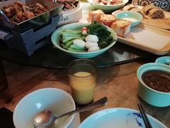 -弄堂里(阿里西溪A区店)