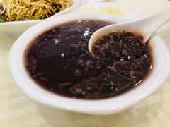 养生粥-怡园饭店-餐厅(四望亭店)