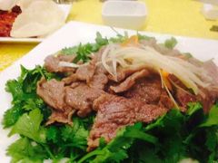 -九大簋家宴(北京路店)