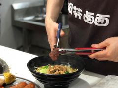 -阿芬卤面(花巷店)