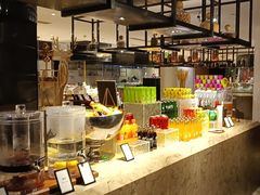 -“香”全日餐厅·株洲大汉希尔顿酒店