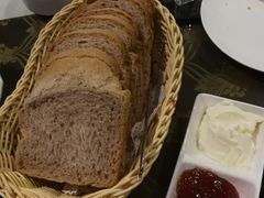 -满洲里饭店-尼基金俄餐厅