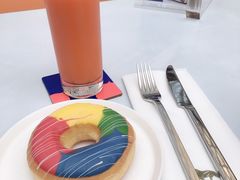 -视博茶点(美狮美高梅店)