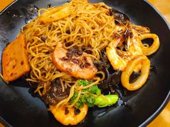 -面爱面(长椿街店)