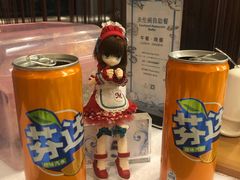 -伯豪瑞廷酒店-天伦阁西餐厅