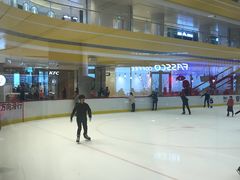 -冠军冰场CHAMPION RINK(苏州中心商场店)