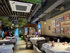 -西域阿里马新疆菜·清真(桂花路店)