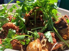 -蜀留香石锅鱼(六顺街店)