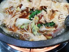 -巴乡石锅鱼(密云店)