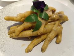 -嘉宴·精致客家菜