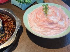 -巴倒烫陆派火锅山庄(南山总店)