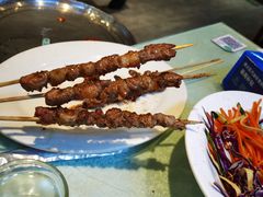 -福寿斋·老北京铜锅涮肉·烤鸭(顺义总店)