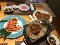 -割烹旭日本料理(龙湖狮山天街店)