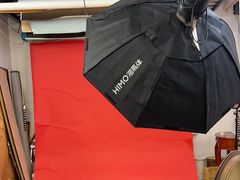 -海马体照相馆(龙湖杭州金沙天街店)