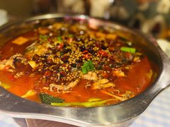 -宽口美蛙鱼头(大唐西市店)