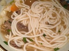 -鑫花溪牛肉米粉(凤凰街创始总店)