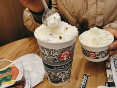 -霸王茶姬(南京六合天合广场店)